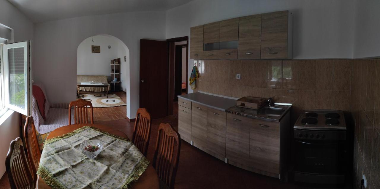 Boki Family Home De Lux Bar Exterior foto